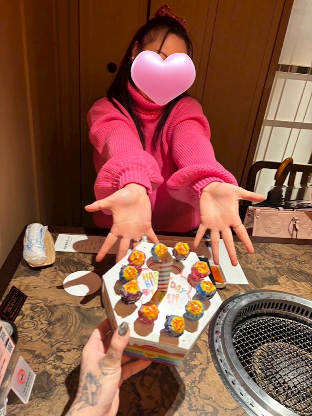 ぽちゃワンピ