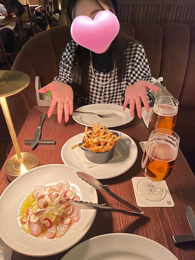 ぽちゃモテ