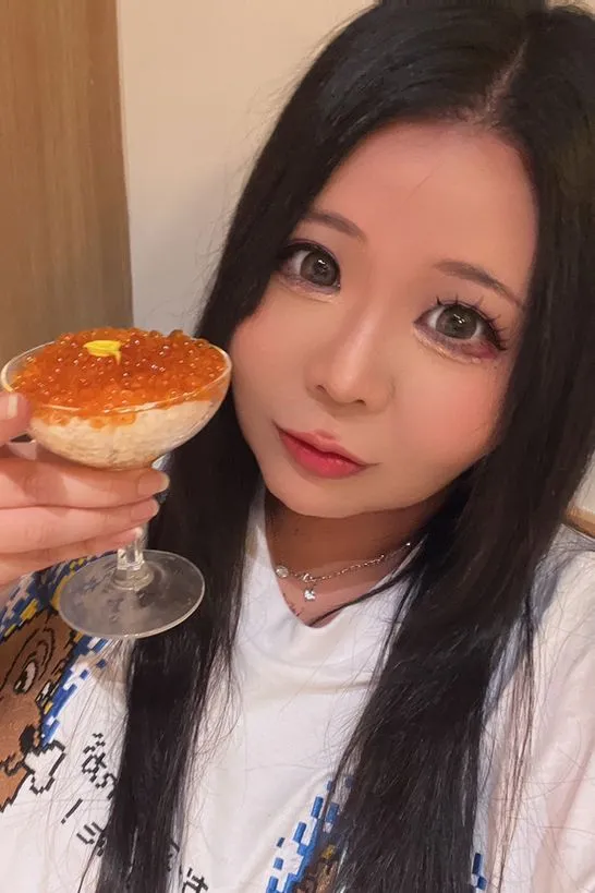 ぽっちゃり食べる
