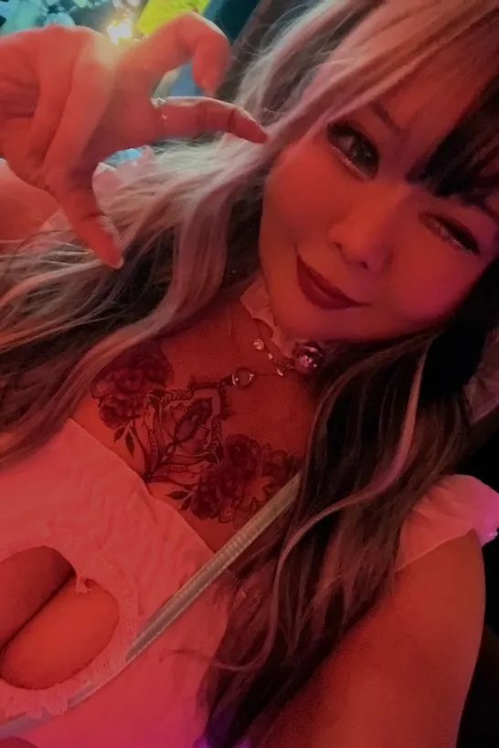 ぽっちゃり最前線