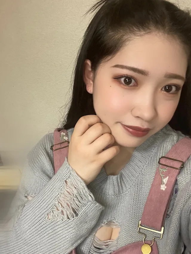 ぽちゃ食べる