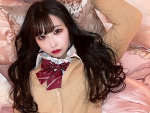 お腹ぽってり