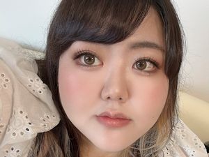ぽってり女子
